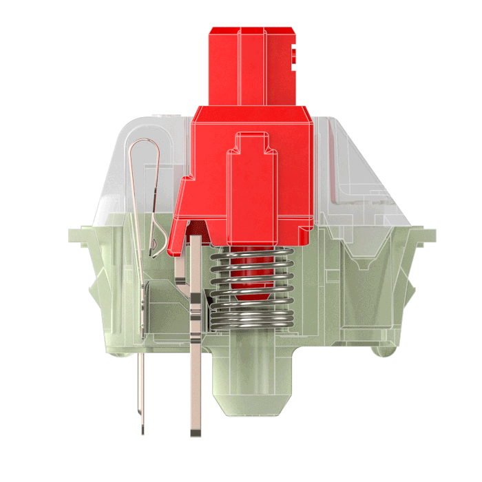 Linear switches
