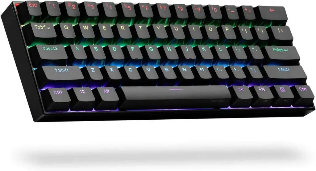 ANNE PRO 2