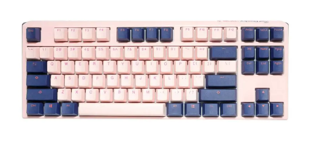 Ducky One 3 TKL