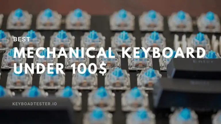 Mechanical-Keyboard-Under-100-1