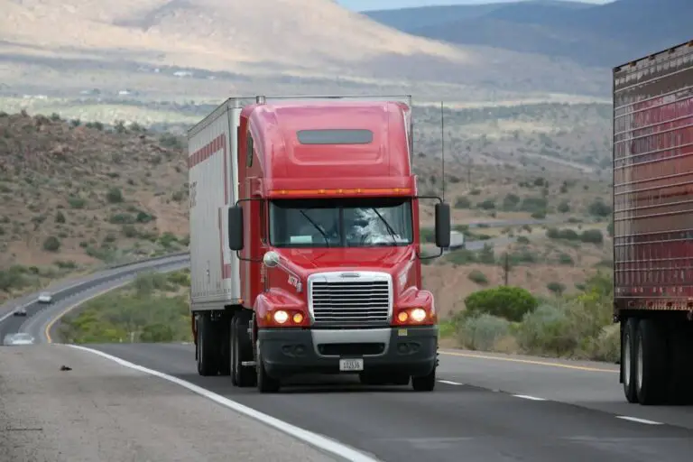 The Impact of Technology on Modern Freight and Long-Distance Hauling