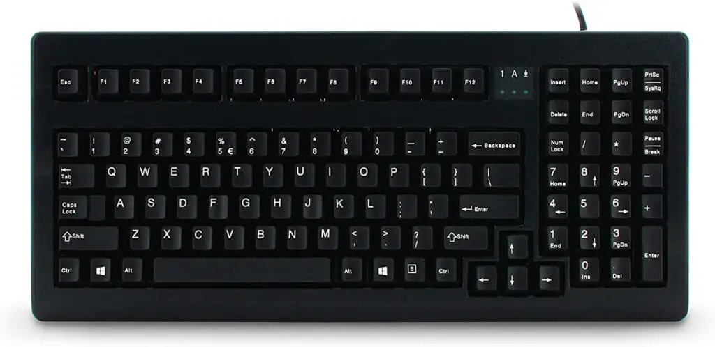 Cherry G80-1800