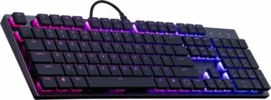 Coolermaster SK650