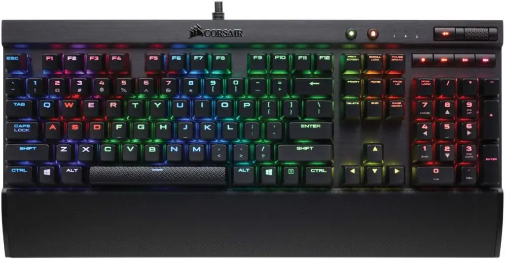  Corsair CH-9101012-NA