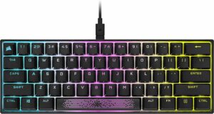 Corsair K65 RGB