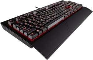 Corsair K68