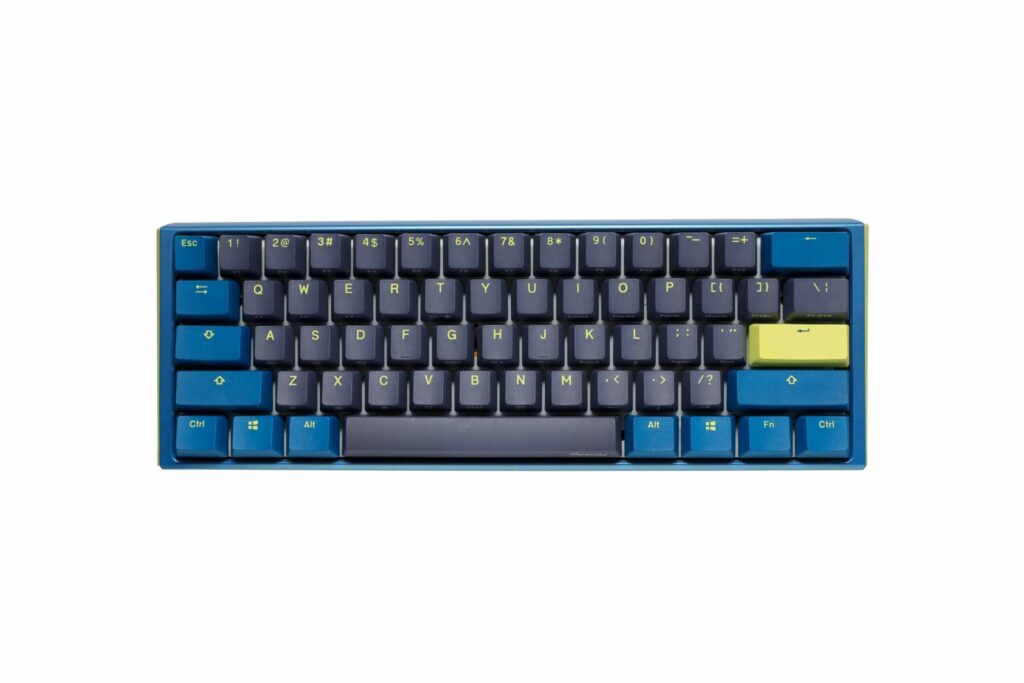 Ducky One 3