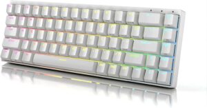 Durgod Hades 68