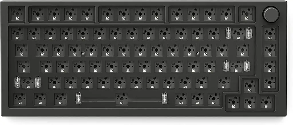 Glorious GMMK Pro