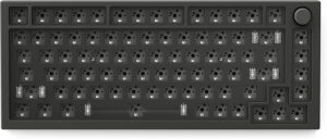 Glorious GMMK Pro -Best 75 keyboard