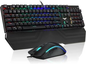 Havit Mechanical Keyboard