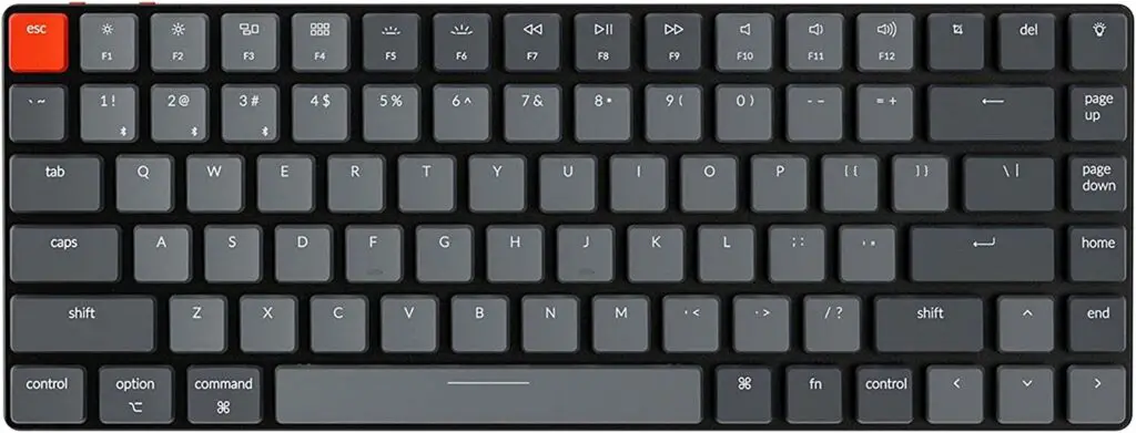 Keychron K3 V2