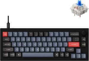 Keychron Q2