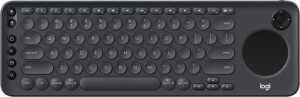 Logitech K600