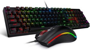 Redragon K582