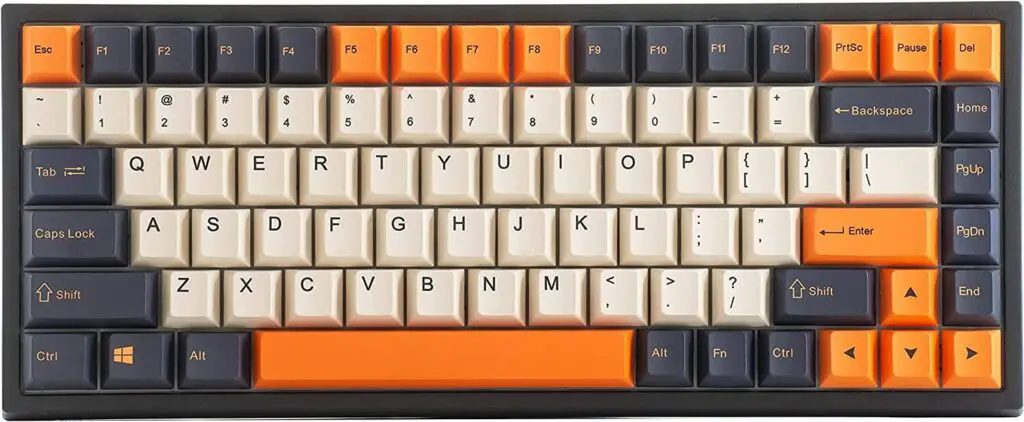YUNZII KC84