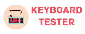 KeyboardTester.io