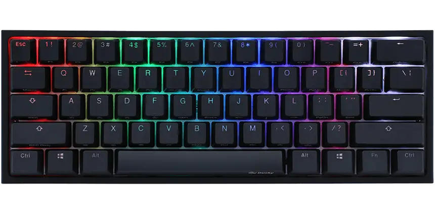 Best Ducky Keyboard