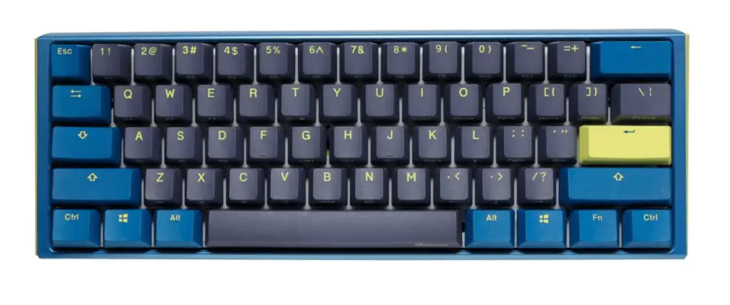 Ducky One 3