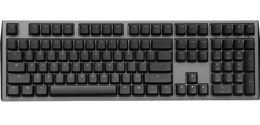 Ducky Shine 7