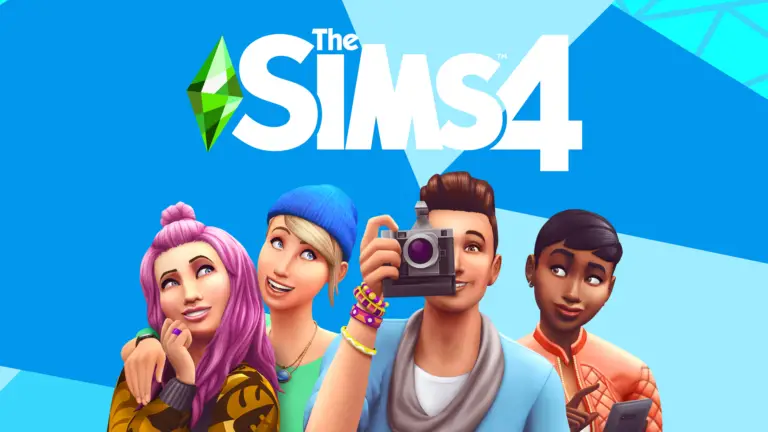Sims 4 Keyboard Shortcuts & Hotkeys (List)