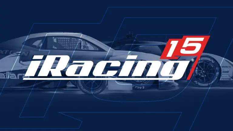 IRacing Keyboard Shortcuts & Hotkeys (List)