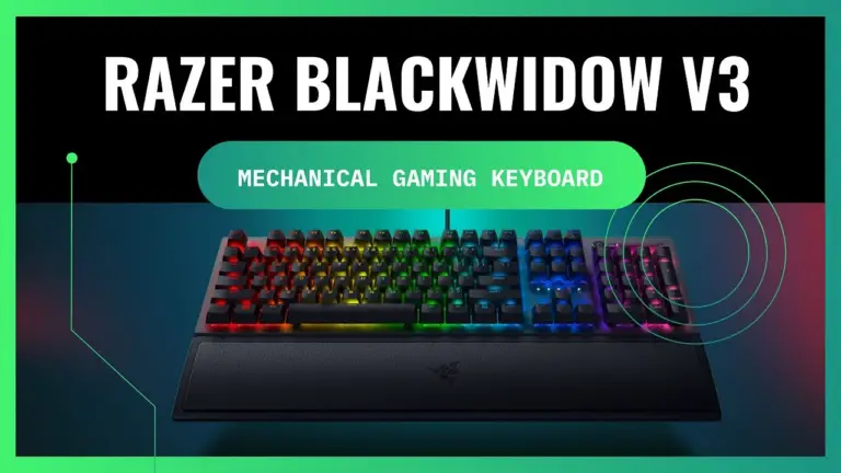 Razer Keyboard Shortcuts & Hotkeys (List)