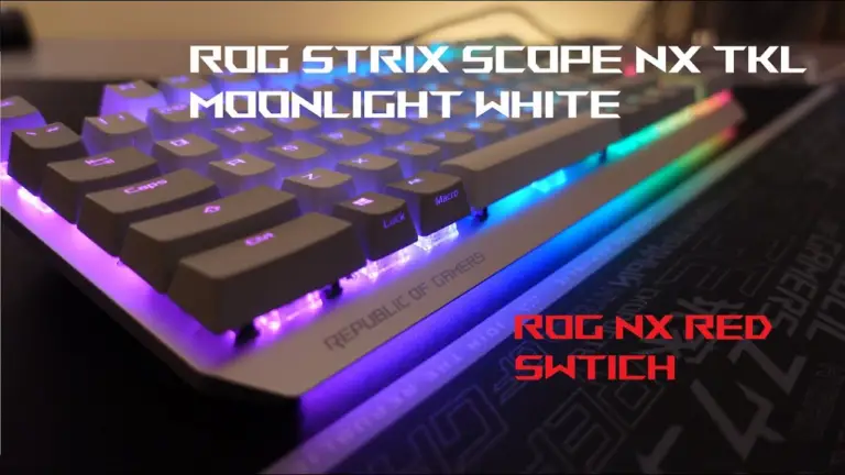 Moonlight Keyboard Shortcuts & Hotkeys (List)