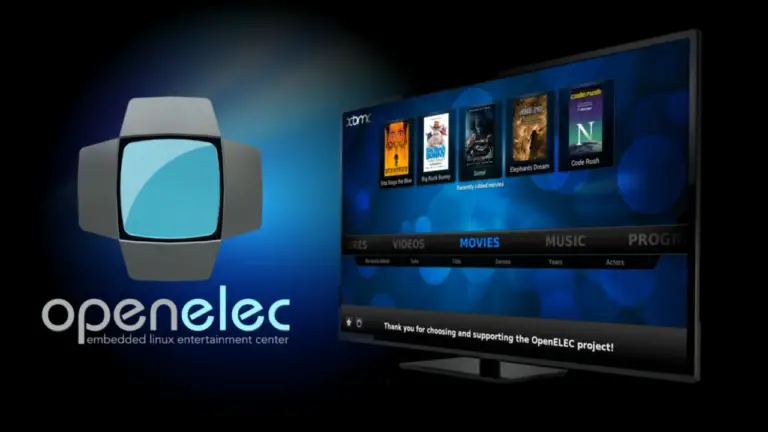Openelec Keyboard Shortcuts & Hotkeys (List)