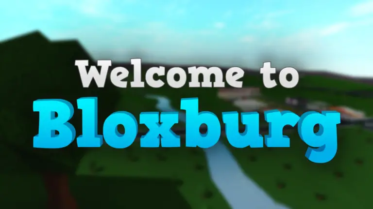 Bloxburg Keyboard Shortcuts & Hotkeys (List)