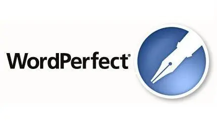 Word Perfect Keyboard Shortcuts & Hotkeys (List)