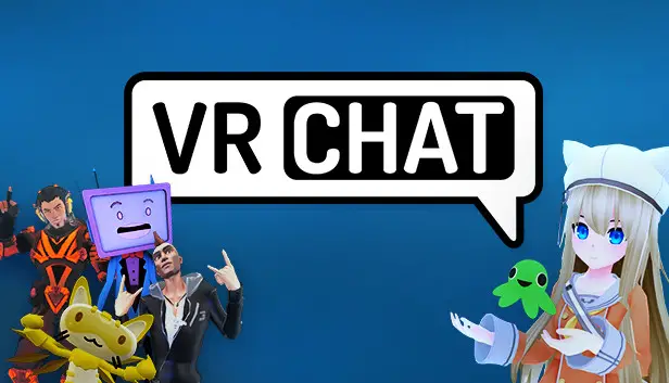 VRChat Keyboard Shortcuts & Hotkeys (List)
