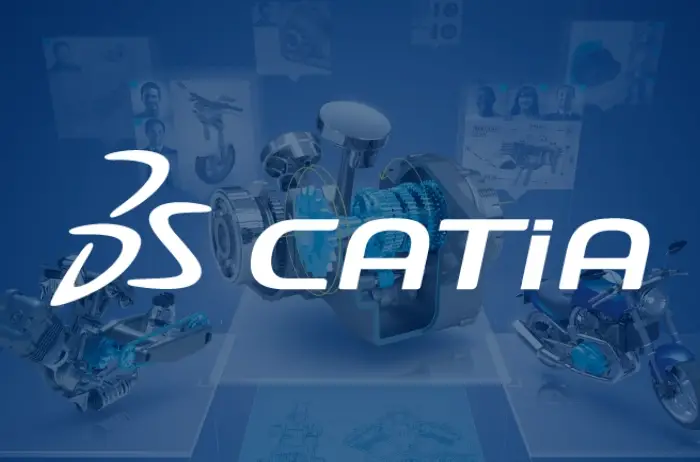 Catia Keyboard Shortcuts & Hotkeys (List)