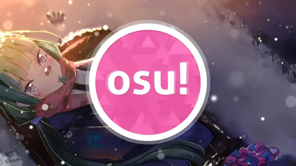 Osu Keyboard Shortcuts & Hotkeys (List)