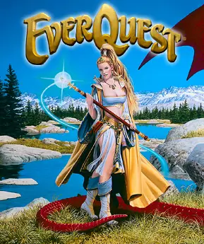 Everquest Keyboard Shortcuts & Hotkeys (List)