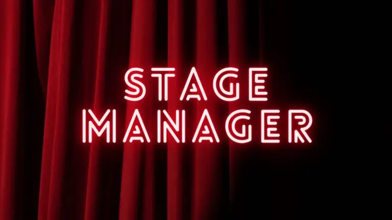 Stage Manager Keyboard Shortcuts & Hotkeys (List)