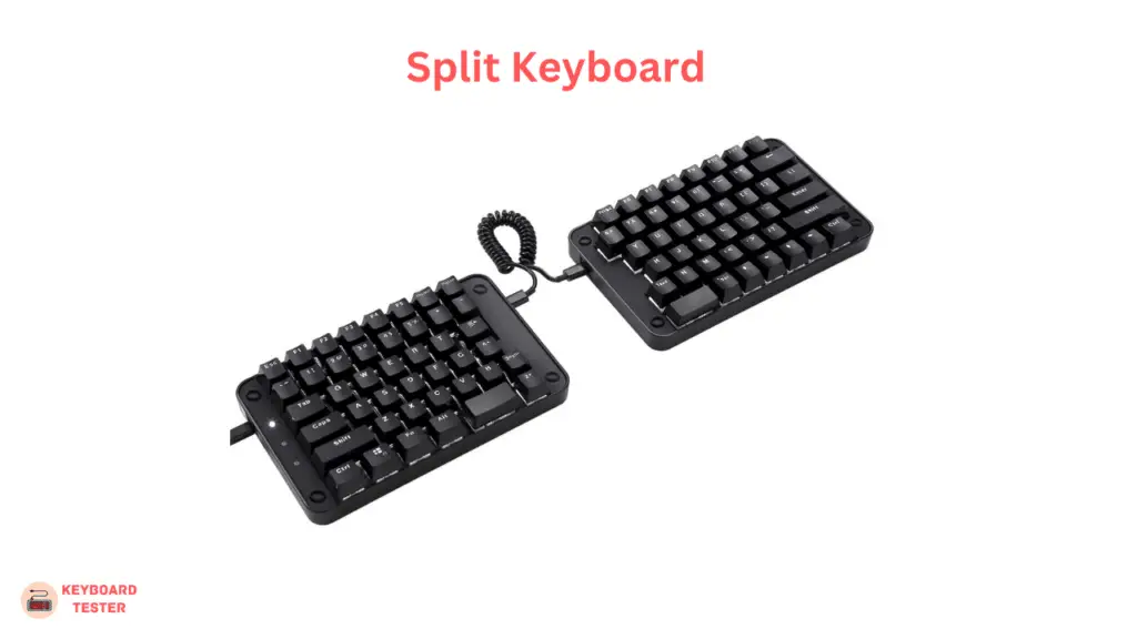 Split Keyboard