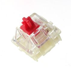 Image of Cherry MX Red switch