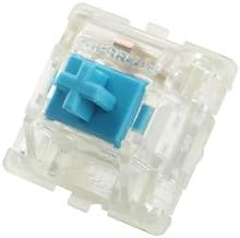 Image of Cherry MX Blue switch