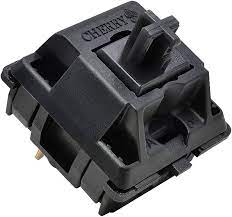 image of Cherry MX Black switch