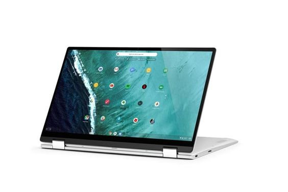 Image of chrome book 