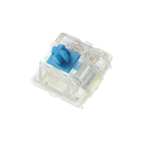 Cherry Mx blue switch